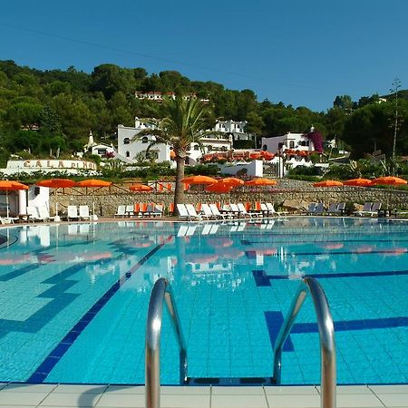 Hotel Cala Di Mola Porto Azzurro Exterior foto