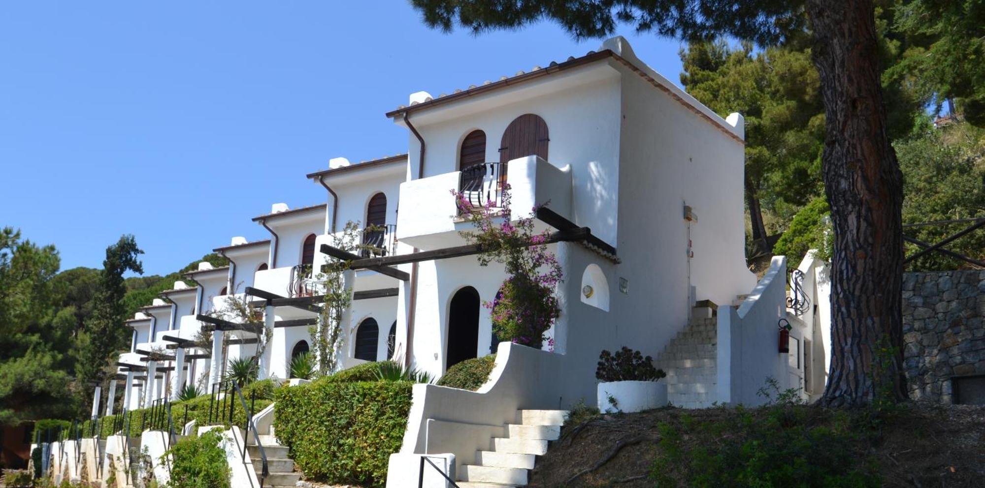 Hotel Cala Di Mola Porto Azzurro Zimmer foto