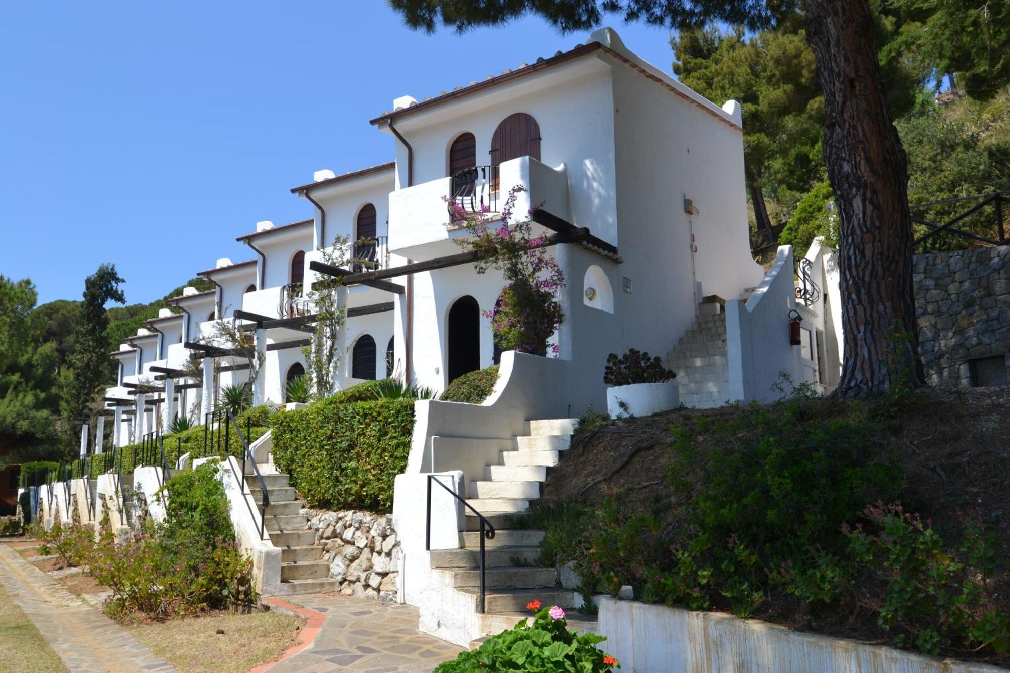 Hotel Cala Di Mola Porto Azzurro Zimmer foto